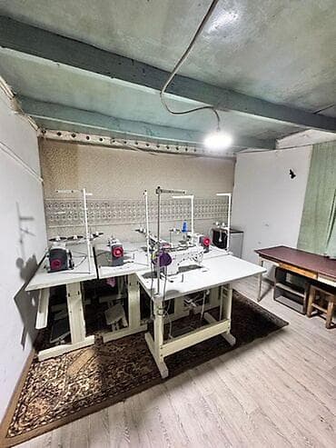 Рабочий Городок, ул. Австровская Сдаётся складское помещение 100 м² в at lalafo.kg Рабочий Городок, ул. Австровская Сдаётся складское помещение 100 м² в