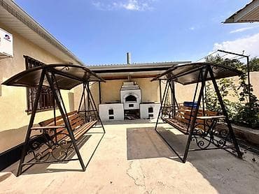 ДОМ | ДАЧА | ДАЧНЫЙ ПОСЕЛОК - РАДУГА | 4.5 СОТОК | Район - Дачный at lalafo.kg ДОМ | ДАЧА | ДАЧНЫЙ ПОСЕЛОК - РАДУГА | 4.5 СОТОК | Район - Дачный