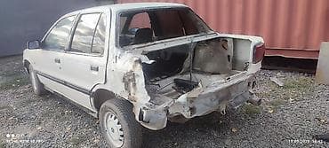 Рихтовка, сварка, покраска, без выезда at lalafo.kg Рихтовка, сварка, покраска, без выезда