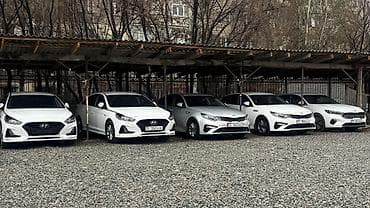 Hyundai Sonata: 2020 г., 2 л, Газ, Седан at lalafo.kg Hyundai Sonata: 2020 г., 2 л, Газ, Седан