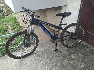 Горный велосипед, Алюминий at lalafo.kg Горный велосипед, Алюминий