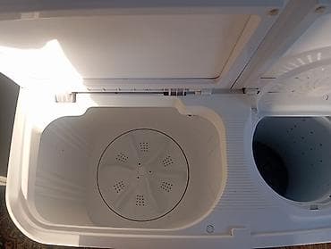 Полноразмерный двубаковый полуавтомат, Б/у, Artel, До 7 кг at lalafo.kg — 2 Полноразмерный двубаковый полуавтомат, Б/у, Artel, До 7 кг — 2