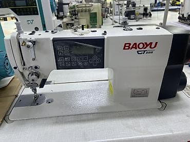 Baoyu at lalafo.kg Baoyu