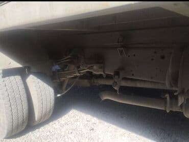 Грузовик, Ford, Стандарт at lalafo.kg Грузовик, Ford, Стандарт