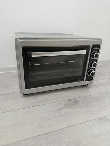 Духовка, Новый, Самовывоз at lalafo.kg Духовка, Новый, Самовывоз