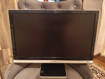 Ковролин: Монитор, Benq, Колдонулган lalafo.kg да — 1 Ковролин: Монитор, Benq, Колдонулган — 1