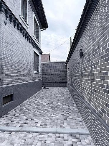 Wall Moldings: Фасадные работы. Облицовка домов и заборов - Выполняем оформление at lalafo.kg — 2 Wall Moldings: Фасадные работы. Облицовка домов и заборов - Выполняем оформление — 2