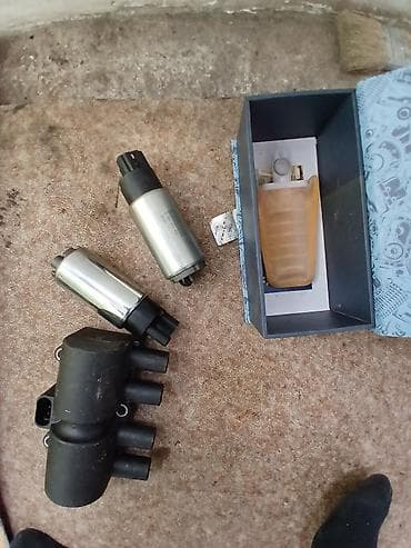 Бензонасос Daewoo 2025 г., Новый, Оригинал, Китай at lalafo.kg Бензонасос Daewoo 2025 г., Новый, Оригинал, Китай