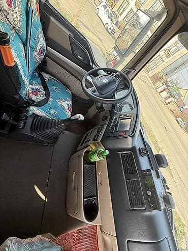 Паркет: Сүйрөгүч, Howo, 2021 г., Өзү төкмө lalafo.kg да — 6 Паркет: Сүйрөгүч, Howo, 2021 г., Өзү төкмө — 6