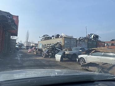 Авторазбор: кузовные и навесные детали, агрегаты и оптика - Широкий at lalafo.kg Авторазбор: кузовные и навесные детали, агрегаты и оптика - Широкий