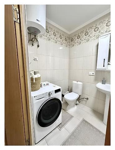 Квартира, ЦО Радуга, Сары-Ой, Батут, Детская площадка, Закрытый пляж at lalafo.kg — 7 Квартира, ЦО Радуга, Сары-Ой, Батут, Детская площадка, Закрытый пляж — 7