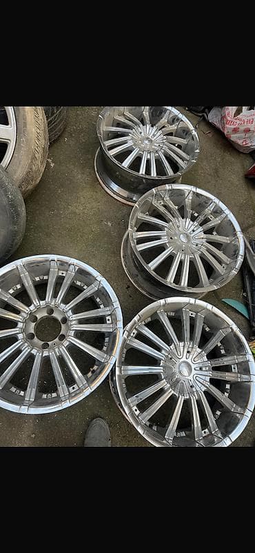 Запчасти от Кадиллака CTC at lalafo.kg Запчасти от Кадиллака CTC