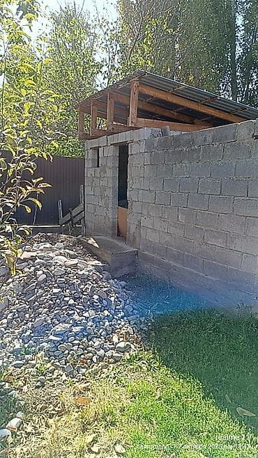 Дачаларды сатуу: Срочно срочно дача сатылат Сокулуктан дача Вишенка 5 сотых 3 ком lalafo.kg да — 6 Дачаларды сатуу: Срочно срочно дача сатылат Сокулуктан дача Вишенка 5 сотых 3 ком — 6