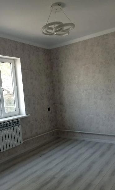 Продаю новый дом 4-ком=100-кв/м² Участок: 3-сотки Район: Маевка lalafo.kg да — 5 Продаю новый дом 4-ком=100-кв/м² Участок: 3-сотки Район: Маевка — 5