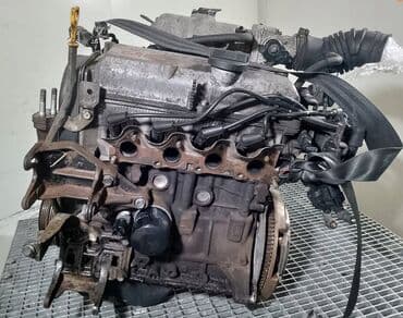 Бензиновый мотор Hyundai 2008 г., 1.1 л, Б/у, Оригинал at lalafo.kg Бензиновый мотор Hyundai 2008 г., 1.1 л, Б/у, Оригинал