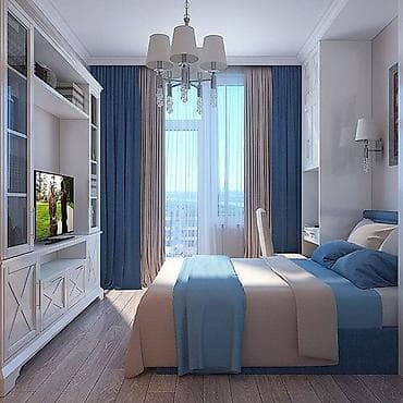 Студия, Бронь, Домофон, Банные принадлежности at lalafo.kg Студия, Бронь, Домофон, Банные принадлежности