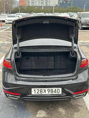 GAC: Kia K7: 2019 г., 3 л, Автомат, Газ, Седан at lalafo.kg — 8 GAC: Kia K7: 2019 г., 3 л, Автомат, Газ, Седан — 8