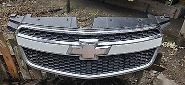 Решетка радиатора Chevrolet Cobalt Б/у, Оригинал at lalafo.kg Решетка радиатора Chevrolet Cobalt Б/у, Оригинал