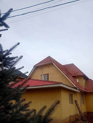 Дом, 240 м², 5 комнат, Собственник, Евроремонт at lalafo.kg Дом, 240 м², 5 комнат, Собственник, Евроремонт