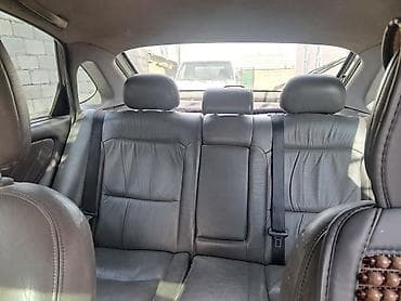 Toyota Avensis: 2000 г., 2 л, Механика, Дизель, Лифтбек at lalafo.kg Toyota Avensis: 2000 г., 2 л, Механика, Дизель, Лифтбек