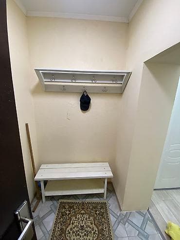 1 комната, 35 м², 1 этаж, Евроремонт at lalafo.kg — 1 1 комната, 35 м², 1 этаж, Евроремонт — 1