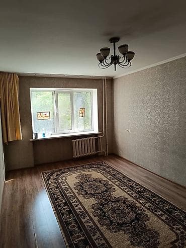 2 комнаты, Собственник, Без подселения, С мебелью частично at lalafo.kg 2 комнаты, Собственник, Без подселения, С мебелью частично