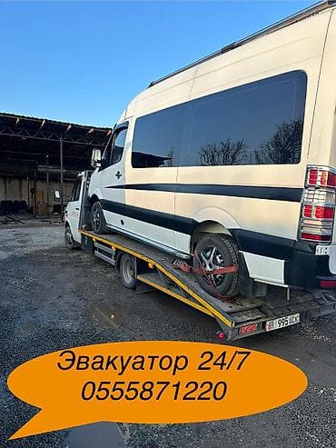 С лебедкой, С ломаной платформой, Со сдвижной платформой at lalafo.kg С лебедкой, С ломаной платформой, Со сдвижной платформой