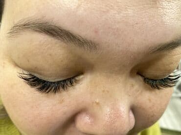 Ресницы, С выездом на дом at lalafo.kg Ресницы, С выездом на дом