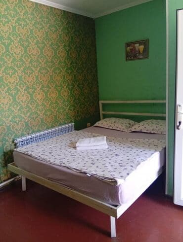 1 комната, Телевизор, Парковка, Постельное белье at lalafo.kg 1 комната, Телевизор, Парковка, Постельное белье