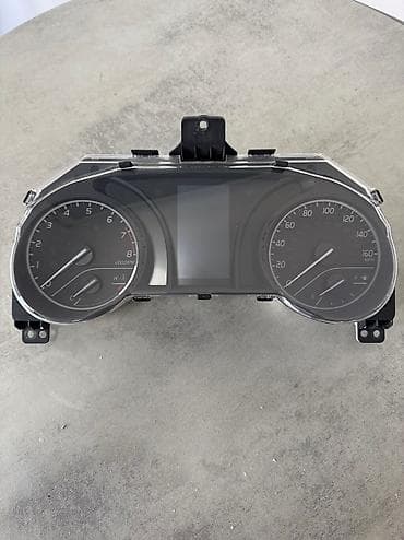 Щиток приборов Toyota 2019 г., Б/у, Оригинал, США at lalafo.kg — 1 Щиток приборов Toyota 2019 г., Б/у, Оригинал, США — 1