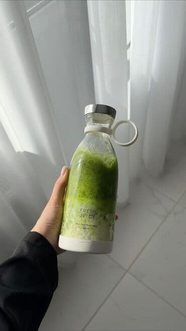 Блендер, миксер, Новый at lalafo.kg Блендер, миксер, Новый