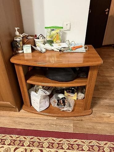 Perodua: СРОЧНО, ‼️ В СВЯЗИ С ПЕРЕЕЗДОМ! Гостиная стенка + трёхстворчатый at lalafo.kg — 5 Perodua: СРОЧНО, ‼️ В СВЯЗИ С ПЕРЕЕЗДОМ! Гостиная стенка + трёхстворчатый — 5