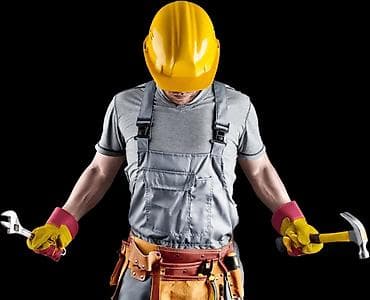 Мелкосрочные работы, Муж на час at lalafo.kg Мелкосрочные работы, Муж на час