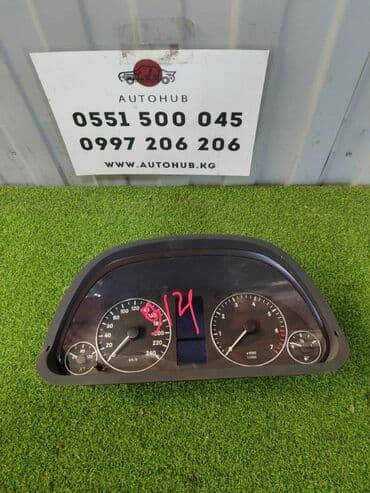 Щиток приборов Mercedes-Benz 2008 г., Б/у, Оригинал, Япония at lalafo.kg Щиток приборов Mercedes-Benz 2008 г., Б/у, Оригинал, Япония