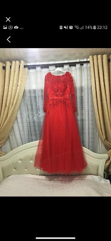На прокат или продажа 4500 сом платье новое с этикеткой. На выпускной at lalafo.kg На прокат или продажа 4500 сом платье новое с этикеткой. На выпускной