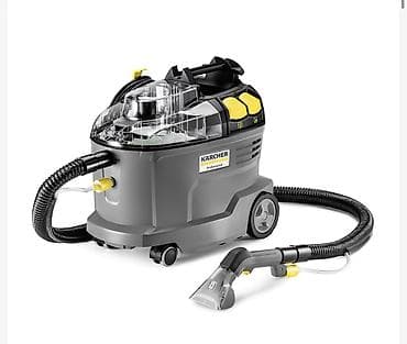 Karcher puzzi 8/1 новый at lalafo.kg Karcher puzzi 8/1 новый