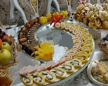 Зеркальный посуда at lalafo.kg Зеркальный посуда