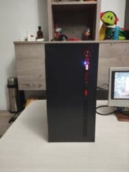 Компьютер, ядер - 4, ОЗУ 8 ГБ, Для работы, учебы, Б/у, Intel Core i5, NVIDIA GeForce GTX 1050, HDD at lalafo.kg Компьютер, ядер - 4, ОЗУ 8 ГБ, Для работы, учебы, Б/у, Intel Core i5, NVIDIA GeForce GTX 1050, HDD