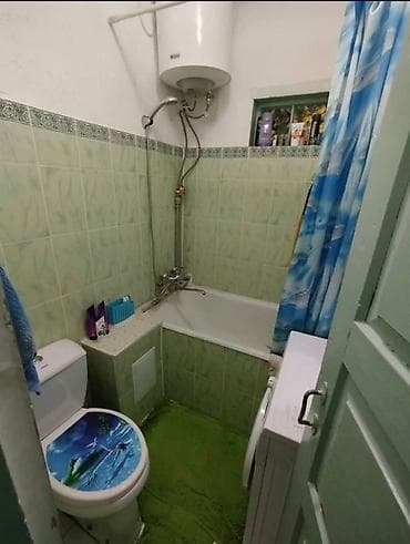 2 комнаты, 42 м², 104 серия, 2 этаж, Косметический ремонт at lalafo.kg — 4 2 комнаты, 42 м², 104 серия, 2 этаж, Косметический ремонт — 4