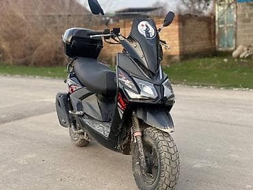 Продаю скутер самурай в хорошем состоянии на полном бодром ходу в at lalafo.kg Продаю скутер самурай в хорошем состоянии на полном бодром ходу в