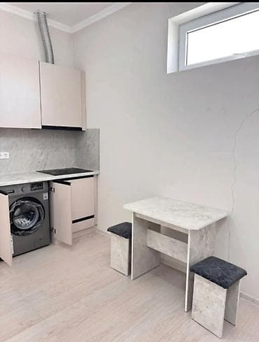 1 комната, Агентство недвижимости, Без подселения, С мебелью частично at lalafo.kg 1 комната, Агентство недвижимости, Без подселения, С мебелью частично