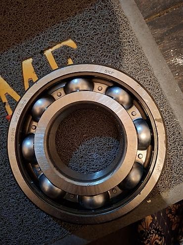 Подшипник Новый at lalafo.kg — 1 Подшипник Новый — 1