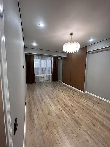 1 комната, 41 м², Элитка, 11 этаж, Дизайнерский ремонт at lalafo.kg 1 комната, 41 м², Элитка, 11 этаж, Дизайнерский ремонт