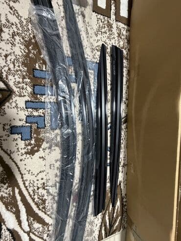 Ветровики на окна Kia, 2017 г., Новый, Самовывоз at lalafo.kg Ветровики на окна Kia, 2017 г., Новый, Самовывоз