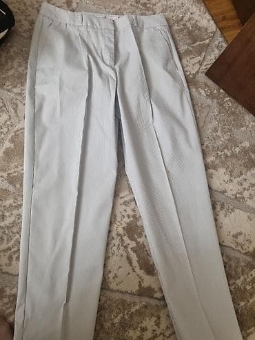 Брюки Лето, Турция, Новый, S, M at lalafo.kg Брюки Лето, Турция, Новый, S, M