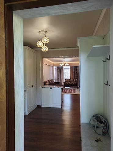 Lotus: 3 комнаты, 72 м², 2 этаж, Евроремонт at lalafo.kg — 3 Lotus: 3 комнаты, 72 м², 2 этаж, Евроремонт — 3