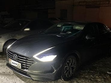 Сдаю Hyundai Sonata под такси, Долгосрочно, | Залог, Предоплата, Водительские права at lalafo.kg Сдаю Hyundai Sonata под такси, Долгосрочно, | Залог, Предоплата, Водительские права