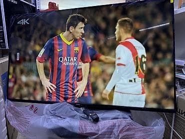 Другое ТВ и видео: 🔥🔥💥СРОЧНАЯ АКЦИЯ💥🔥🔥 телевизор YASIN 50UD81 webos magic пульт smart at lalafo.kg — 10 Другое ТВ и видео: 🔥🔥💥СРОЧНАЯ АКЦИЯ💥🔥🔥 телевизор YASIN 50UD81 webos magic пульт smart — 10