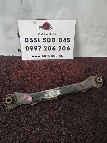 Комплект рычагов Kia 2013 г., Б/у, Оригинал at lalafo.kg Комплект рычагов Kia 2013 г., Б/у, Оригинал