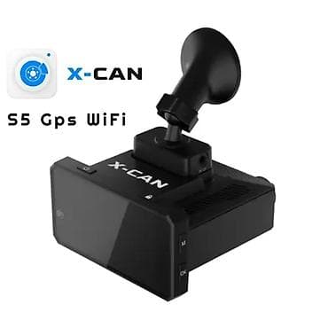 Видеорегистратор Новый, На лобовое стекло, Есть GPS, Есть G-Sensor, Есть антирадар at lalafo.kg — 3 Видеорегистратор Новый, На лобовое стекло, Есть GPS, Есть G-Sensor, Есть антирадар — 3